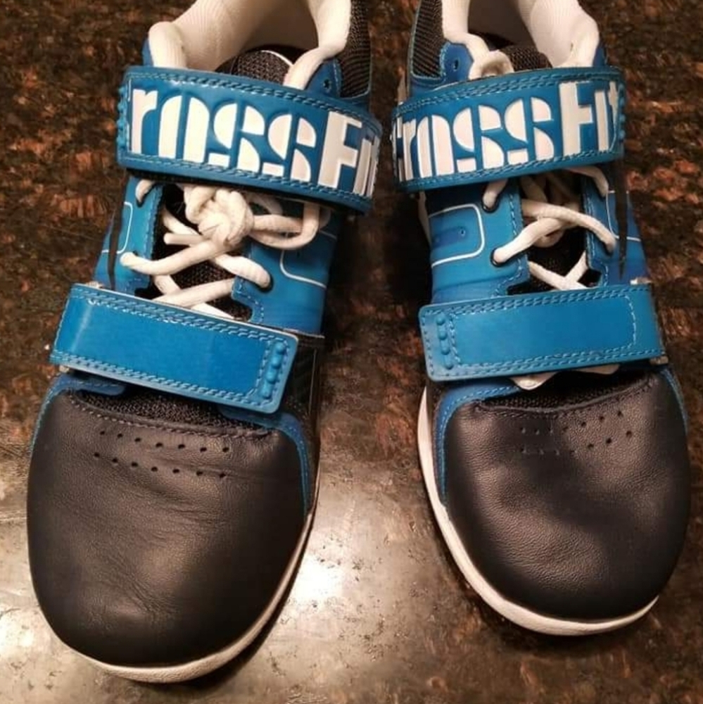 Reebok Crossfit Lifters